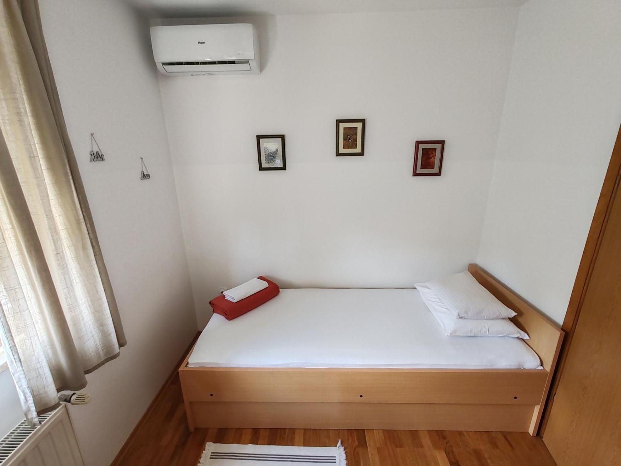 Savski Gaj Zagreb Quarto foto